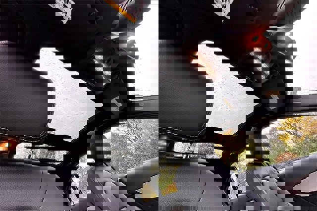 Certified 2021 Mercedes-Benz C 300 4MATIC Sedan image 30