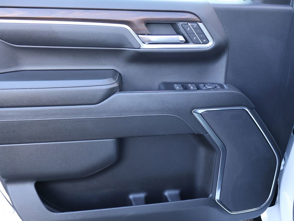 Used 2024 GMC Sierra 1500 SLT image 21