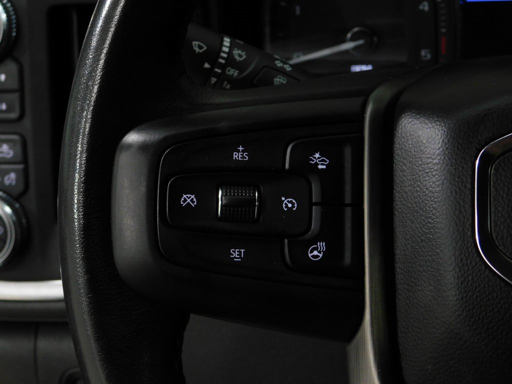 Used 2022 GMC Sierra 3500 Denali w/ Technology Package image 48