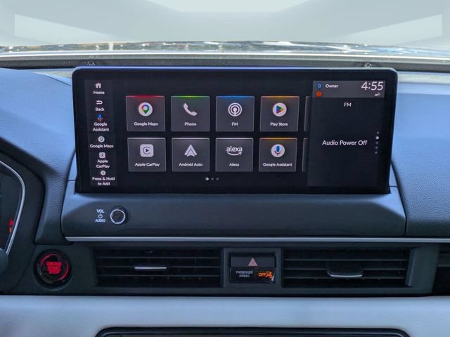 New 2026 Honda Pilot EX-L image 17