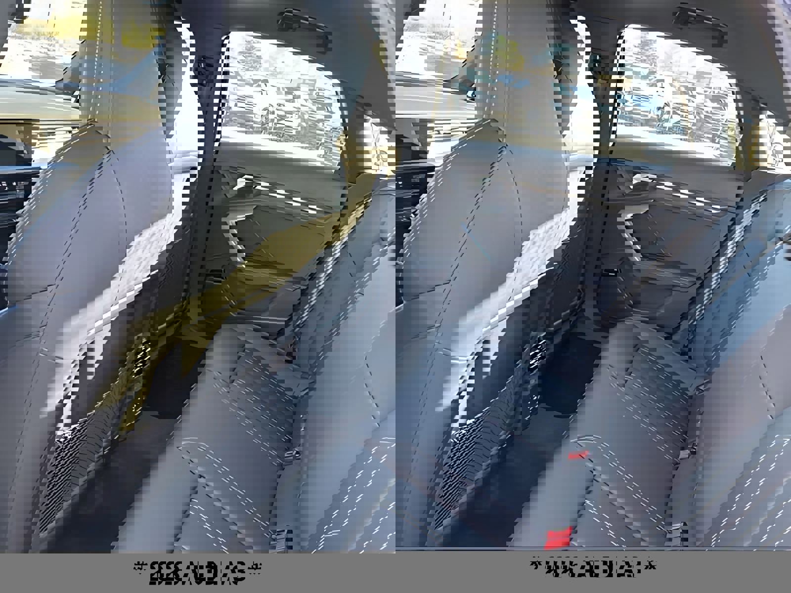 New 2026 Audi A3 2.0T Premium image 15