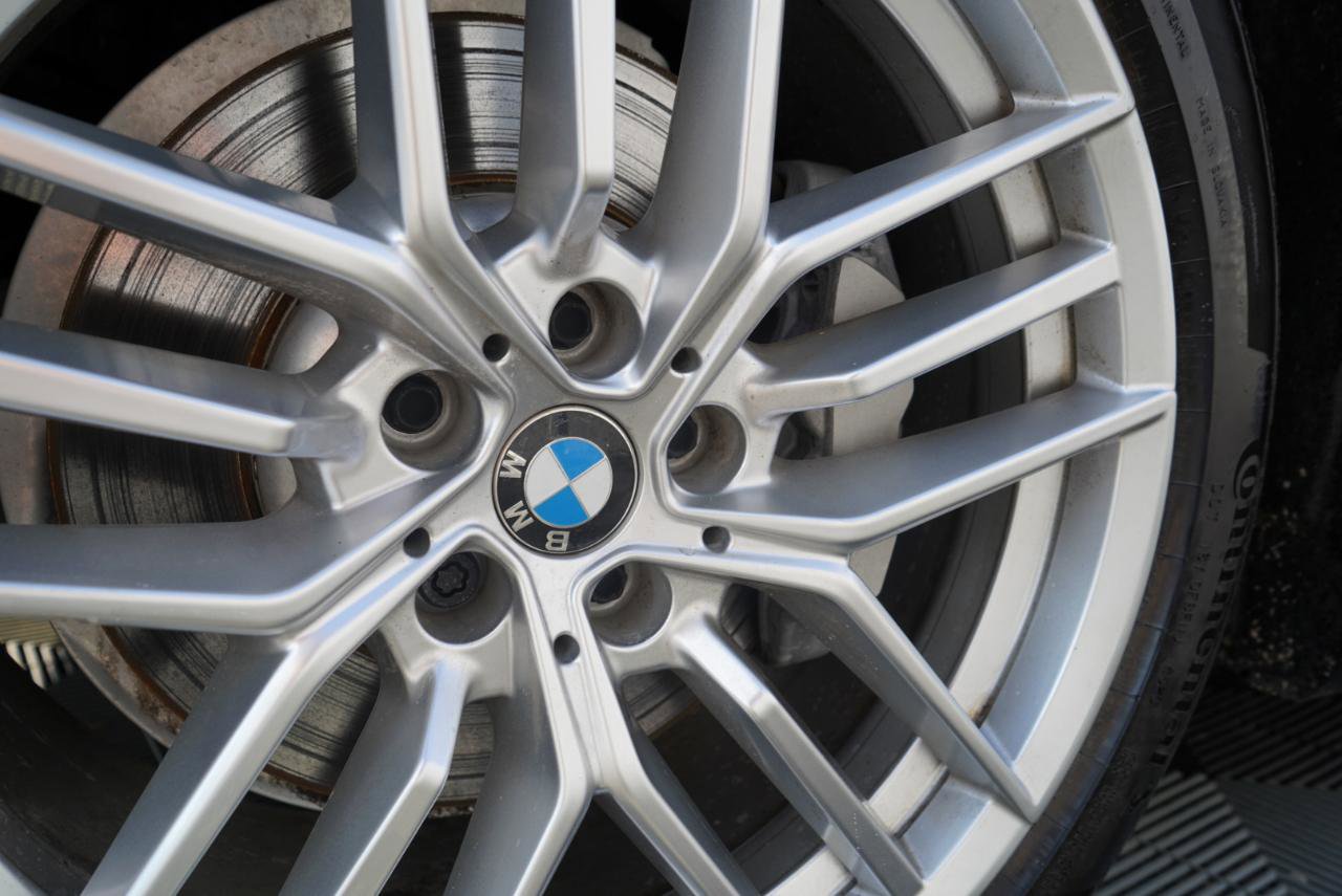 Used 2024 BMW 530i xDrive 530i xDrive Sedan w/ Convenience Package image 92