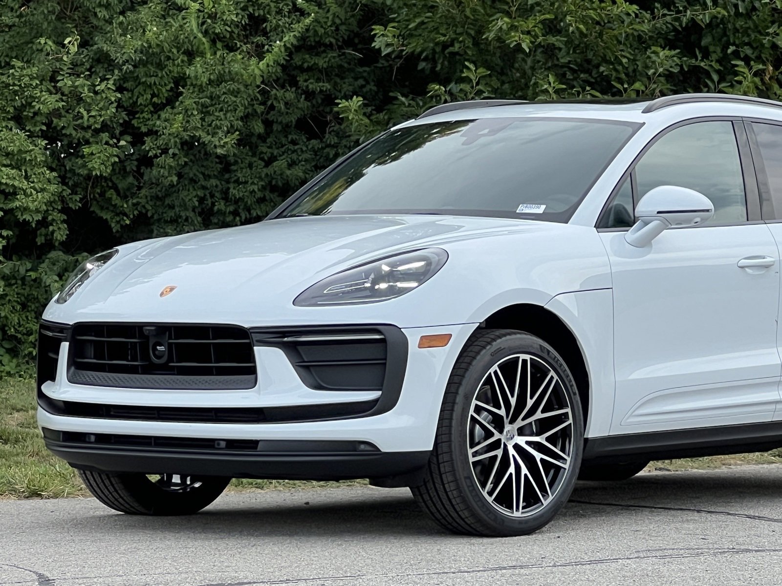New 2026 Porsche Macan image 10