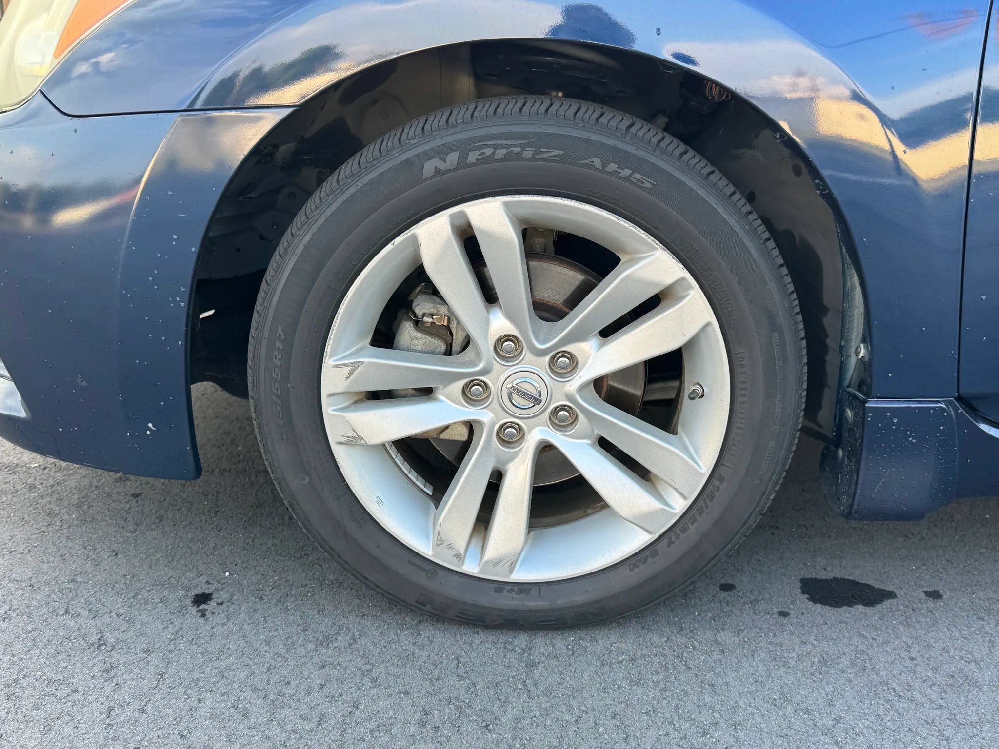 Used 2012 Nissan Altima 2.5 S w/ 2.5S Premium Pkg FWD image 2