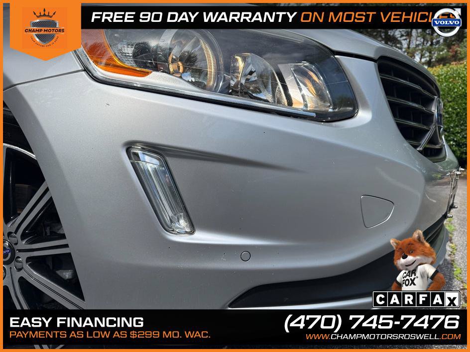 Used 2016 Volvo XC60 T5 Premier FWD image 6