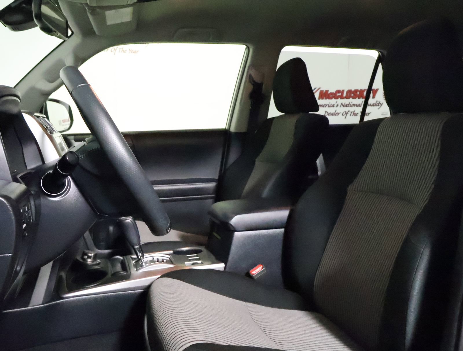 Used 2024 Toyota 4Runner SR5 image 21