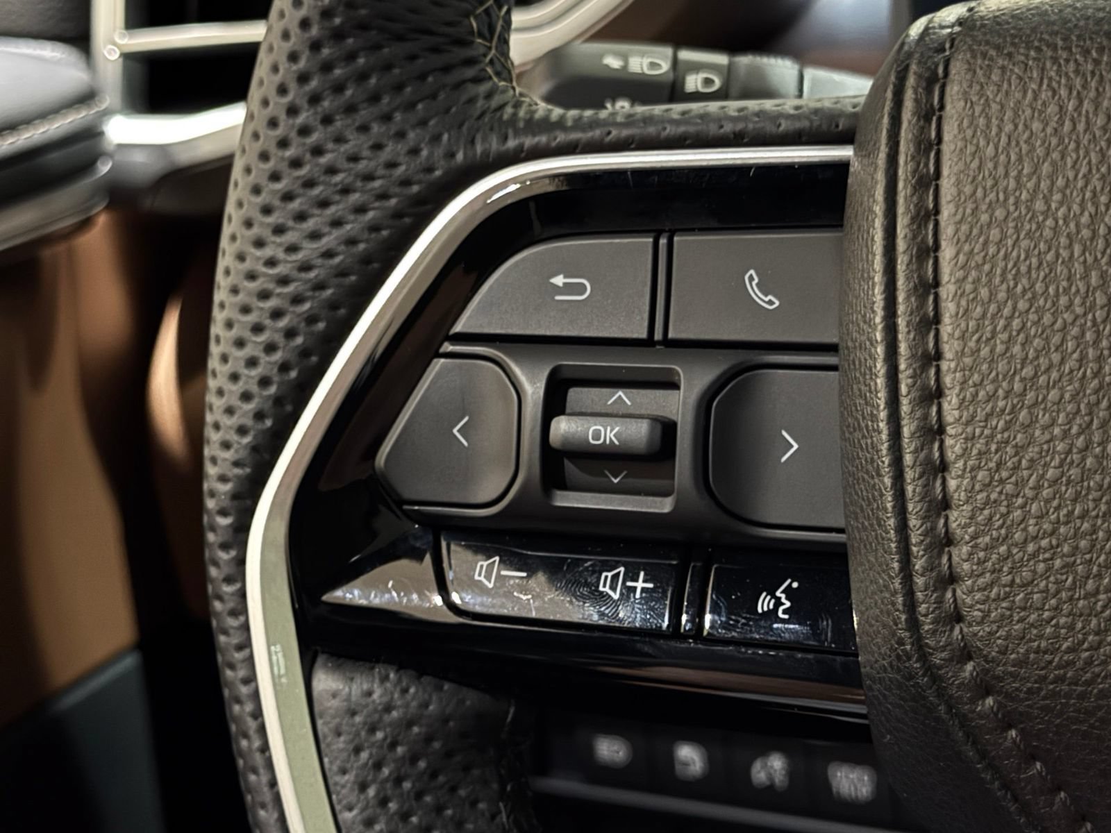New 2025 Toyota Tundra 1794 Edition AWD/4WD image 34
