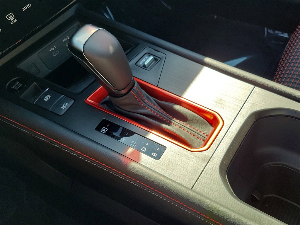 New 2026 Nissan Kicks SR w/ Illumination Package image 10