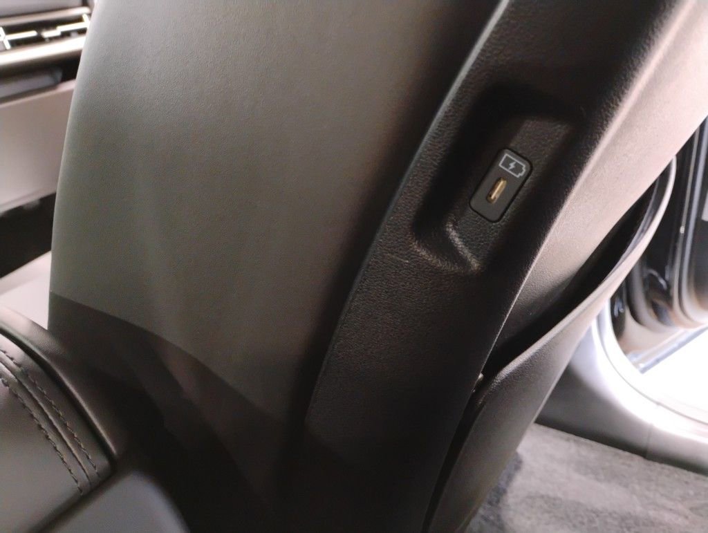 New 2026 Hyundai Santa Fe SEL image 21