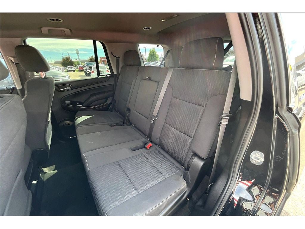 Used 2018 GMC Yukon SLE w/ HD Trailering Package AWD/4WD image 28