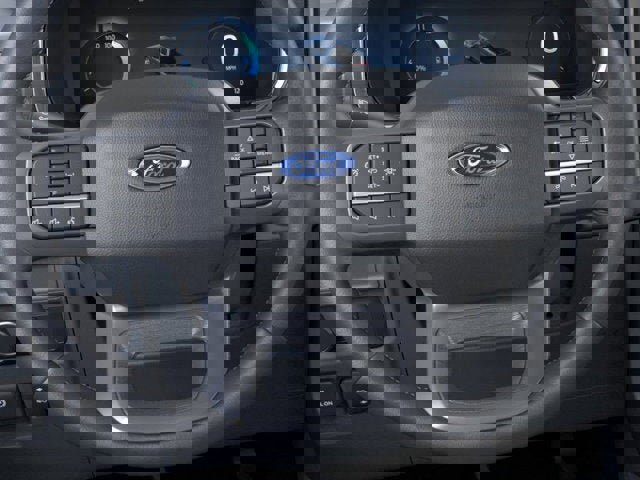 New 2025 Ford F150 Lightning XLT image 36