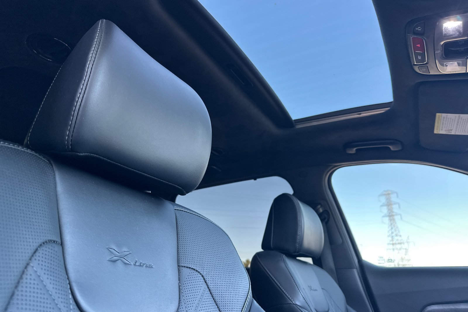 Used 2024 Kia Telluride SX Prestige X-Line AWD/4WD image 18