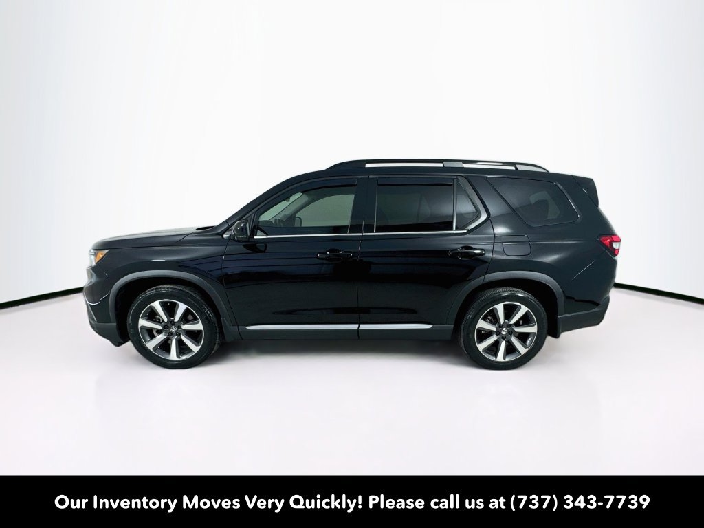 Used 2023 Honda Pilot Elite image 4