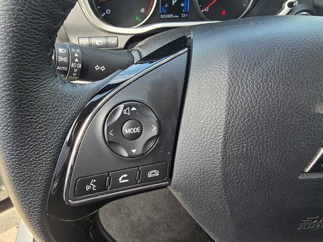 Used 2025 Mitsubishi Eclipse Cross SE image 21