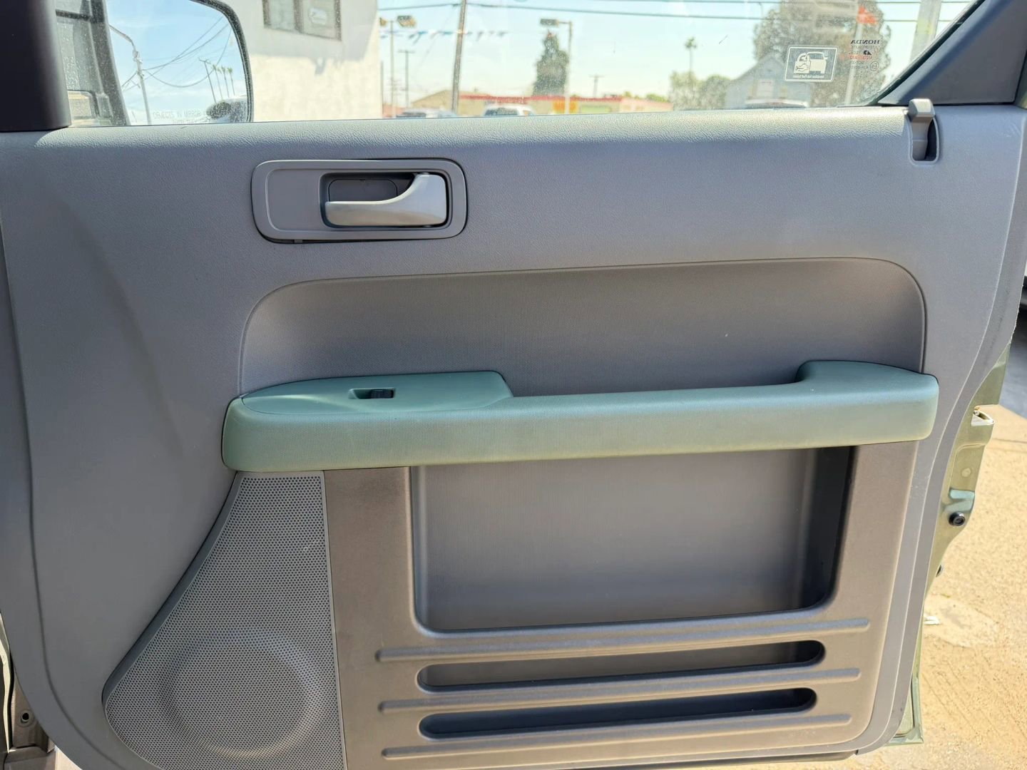 Used 2003 Honda Element EX image 15