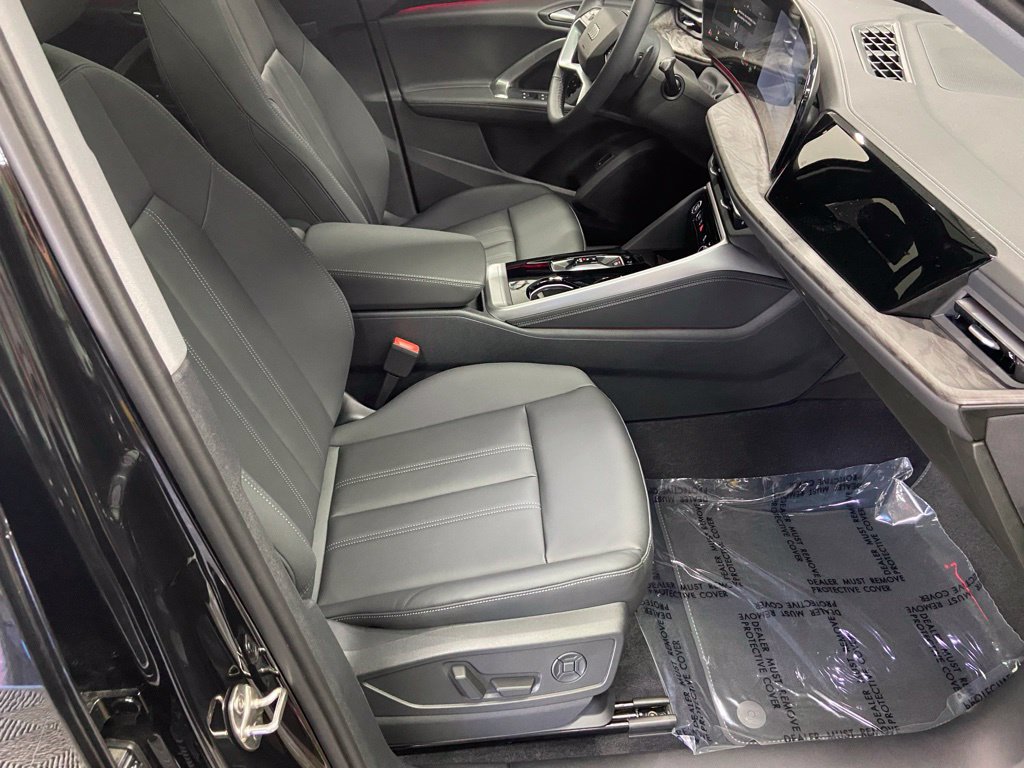 New 2026 Audi Q5 2.0T AWD/4WD image 7