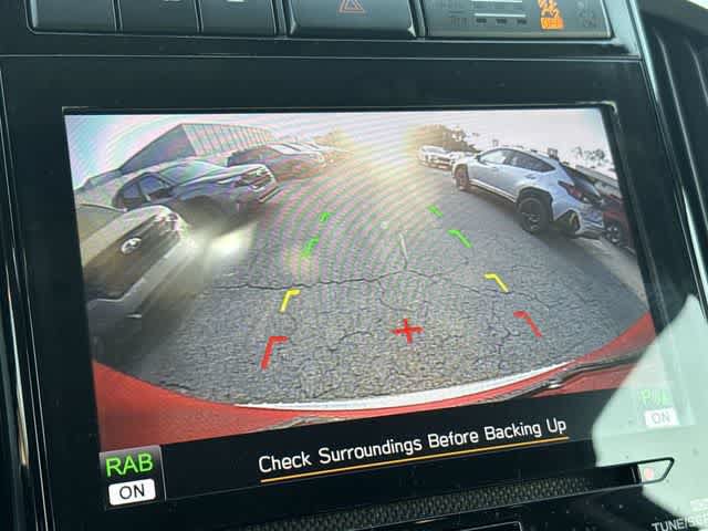 Used 2021 Subaru Ascent Touring w/ Popular Package #2A AWD/4WD image 26