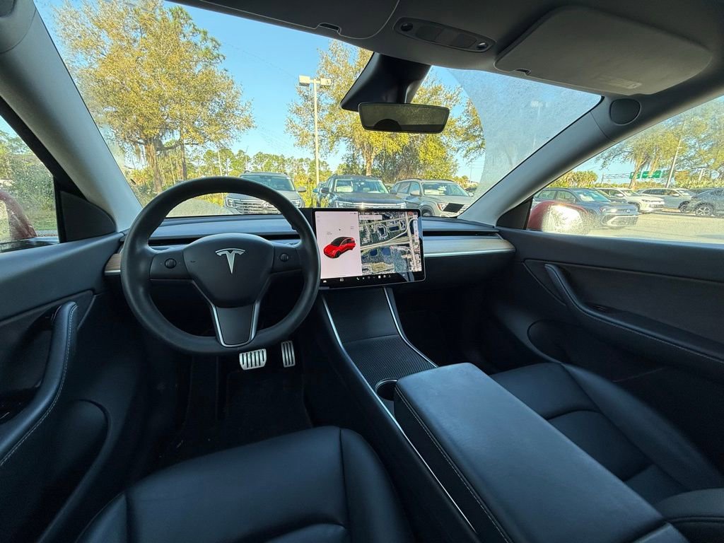 Used 2020 Tesla Model Y Performance image 16