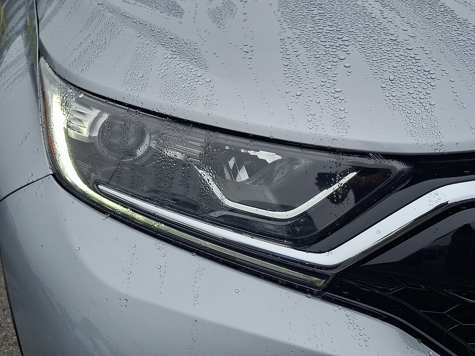 Used 2022 Honda CR-V EX image 9