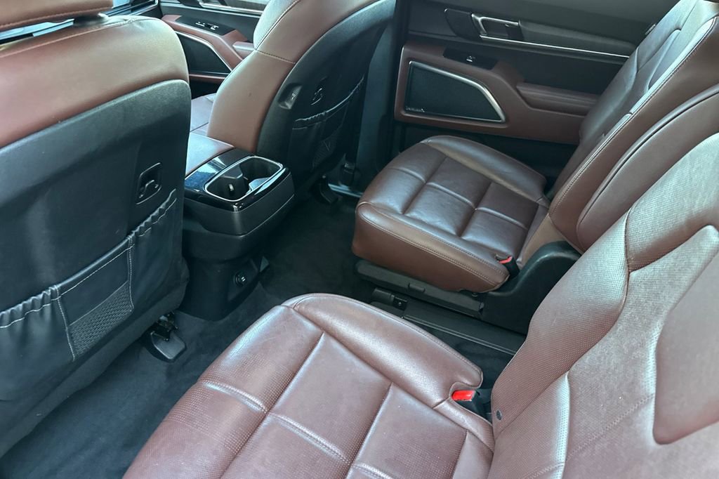 Used 2023 Kia Telluride SX image 5