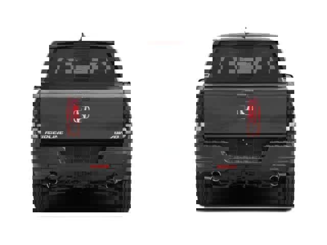 Certified 2023 Honda Ridgeline RTL-E image 5