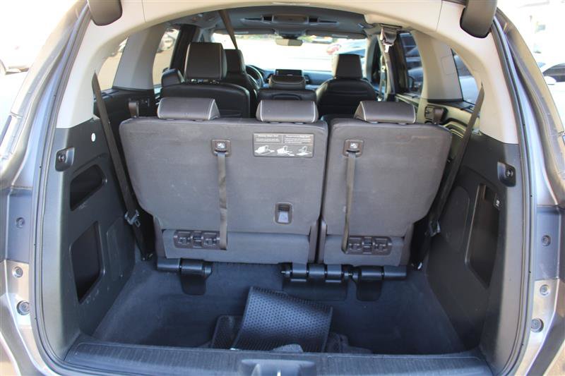 Used 2022 Honda Odyssey Elite image 20