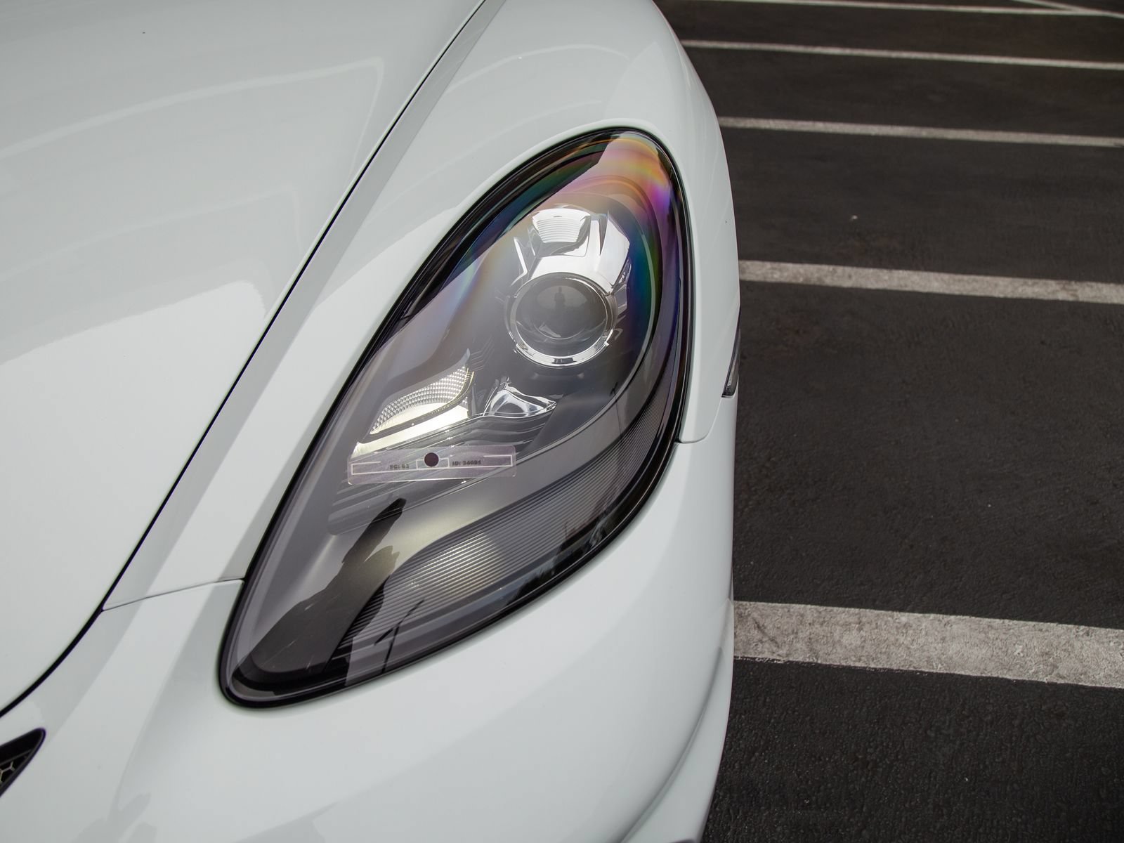 Certified 2021 Porsche 718 Boxster Spyder RWD image 7