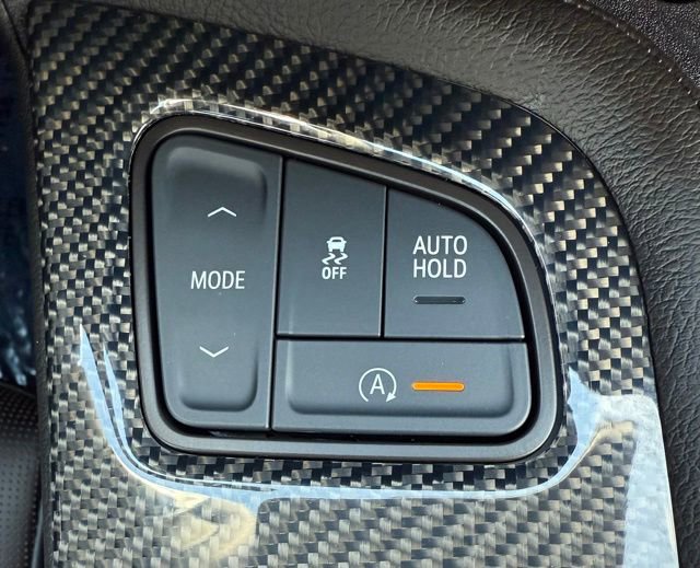 Used 2025 Cadillac CT5 V w/ Technology Package image 42