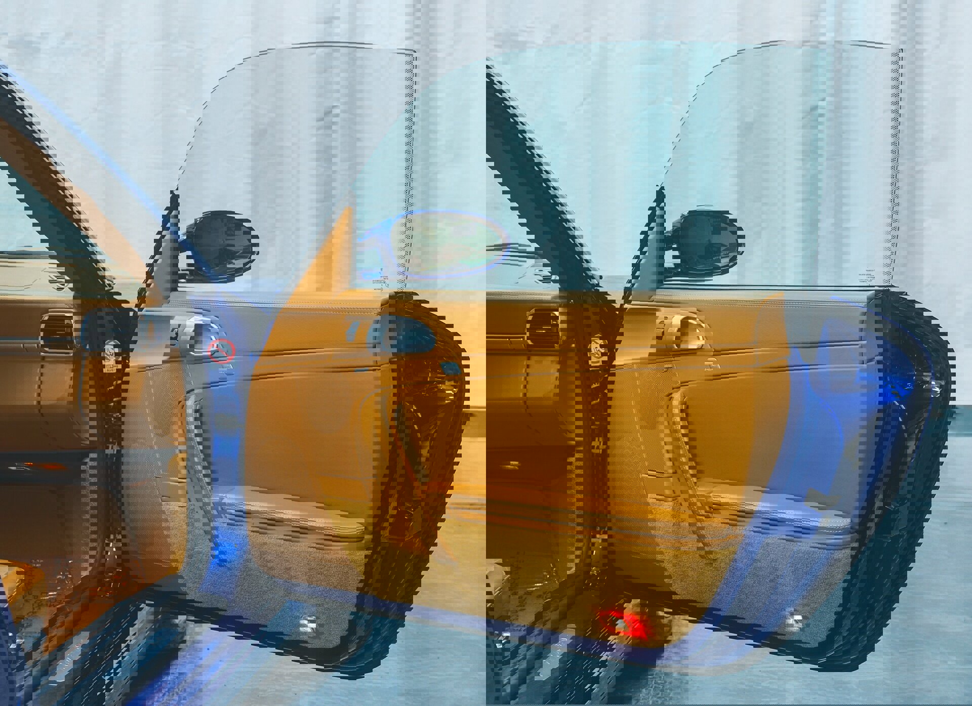 Used 2009 Porsche 911 Turbo image 66