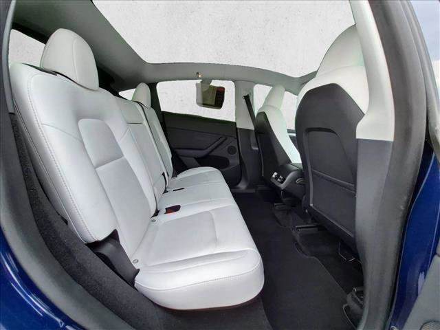 Used 2023 Tesla Model Y Long Range image 21
