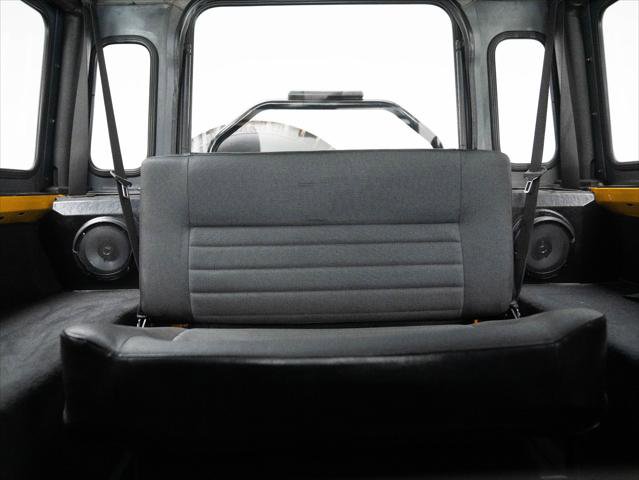 Used 1995 Land Rover Defender 90 image 14