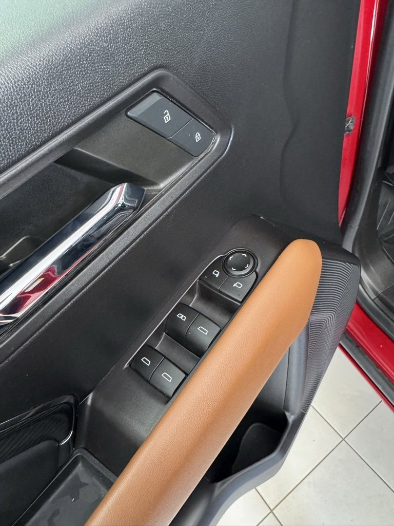 Certified 2023 GMC Canyon AT4 image 11