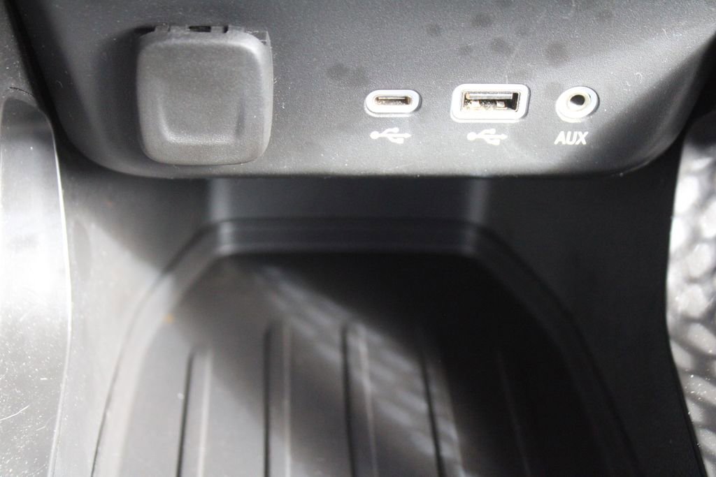 Used 2021 Chevrolet TrailBlazer LS image 36