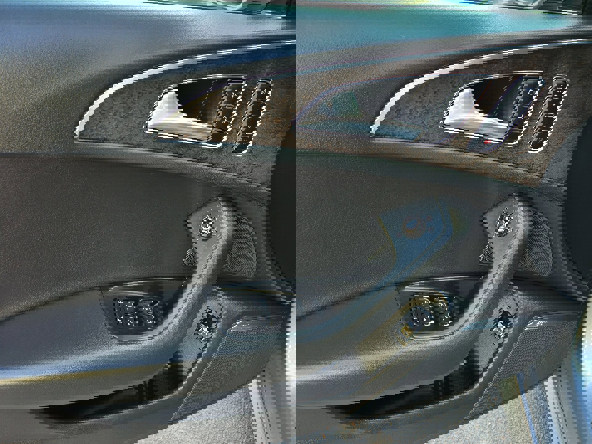 Used 2017 Audi A6 2.0T Premium Plus w/ Premium Plus Package image 13