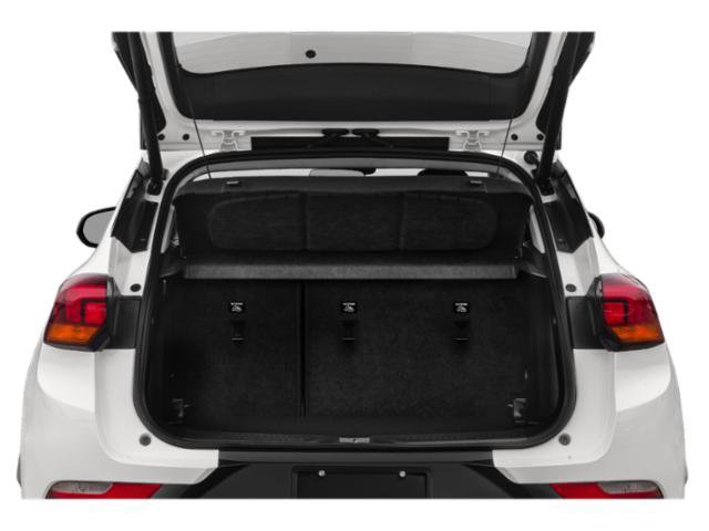 Used 2021 Buick Encore GX Select image 14