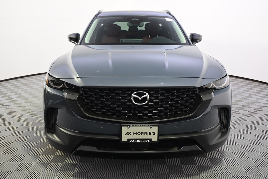 New 2026 MAZDA CX-50 AWD 2.5 Hybrid w/ Weather Package image 10