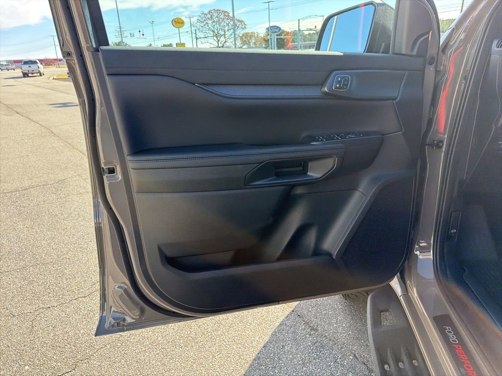 New 2025 Ford Ranger Raptor image 14