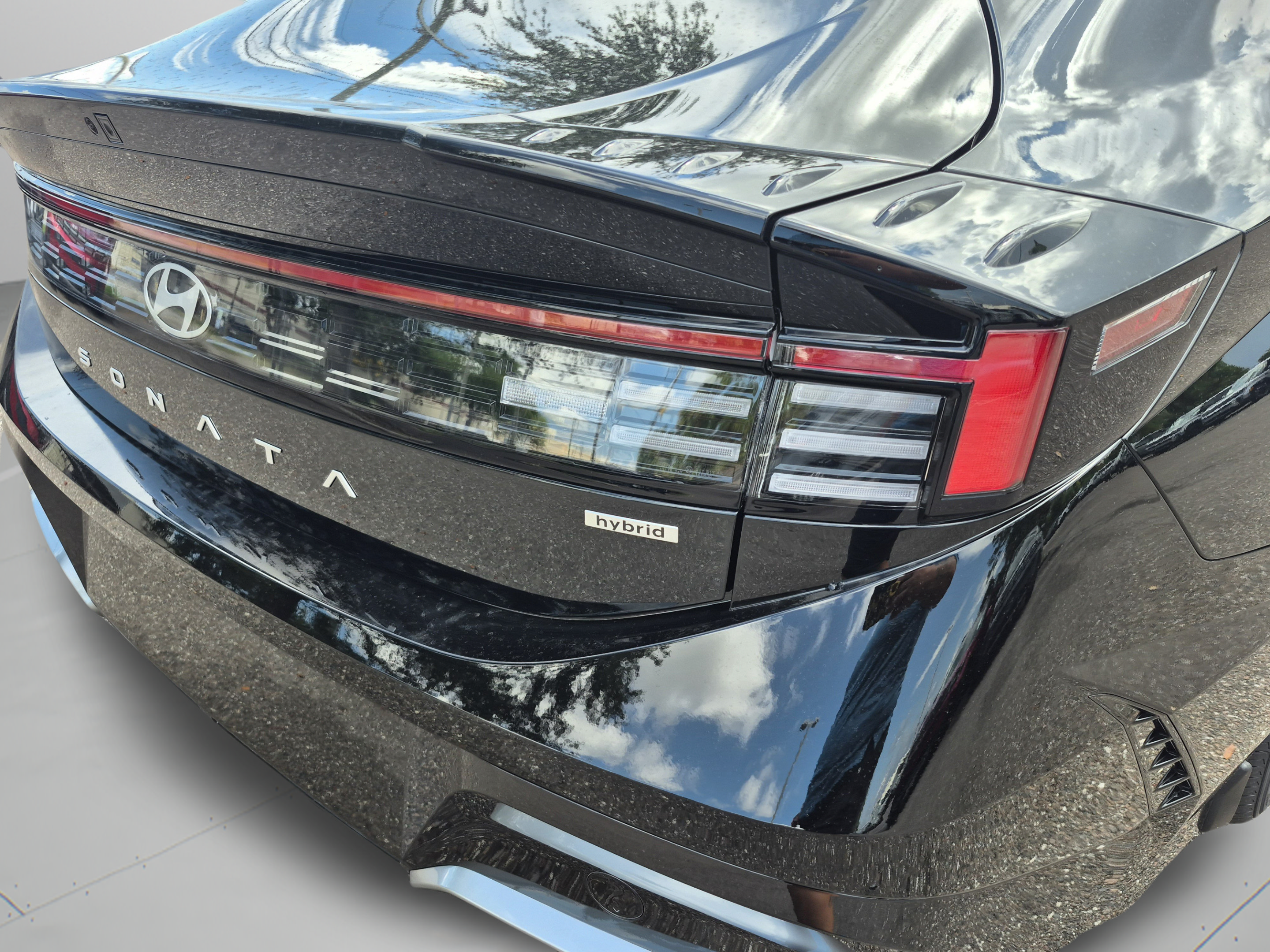 New 2026 Hyundai Sonata SEL FWD image 32
