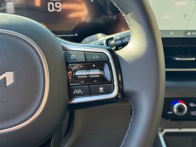 New 2026 Kia Carnival image 27