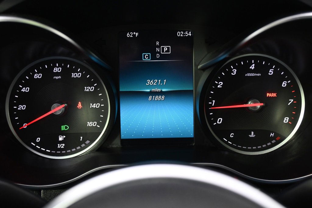 Used 2020 Mercedes-Benz C 300 4MATIC Sedan image 24