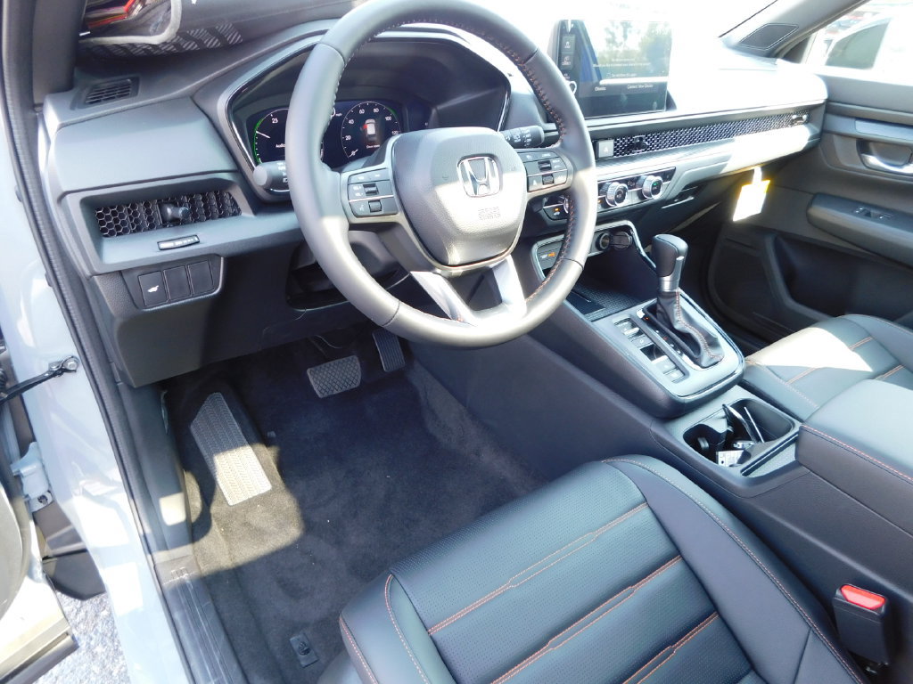 New 2027 Honda CR-V Sport-L image 14