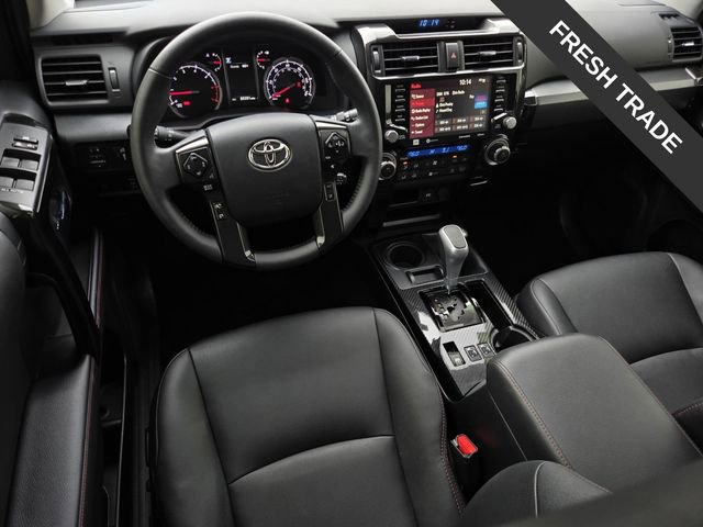 Used 2022 Toyota 4Runner TRD Pro AWD/4WD image 18