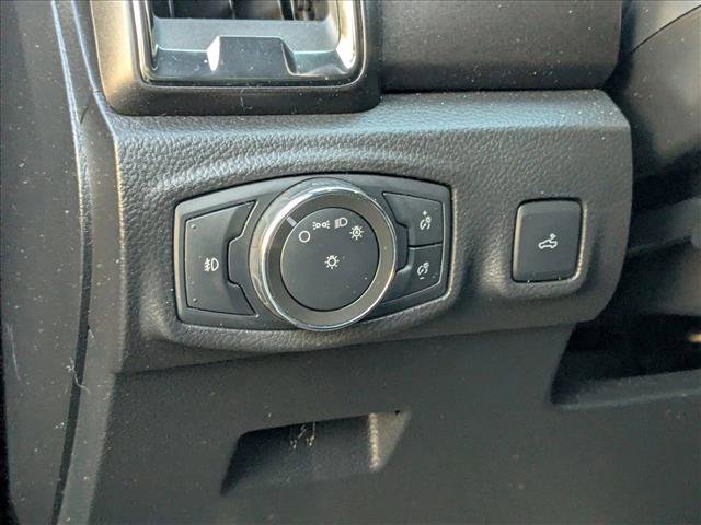 Used 2022 Ford Ranger XLT w/ Tremor Off-Road Package AWD/4WD image 11