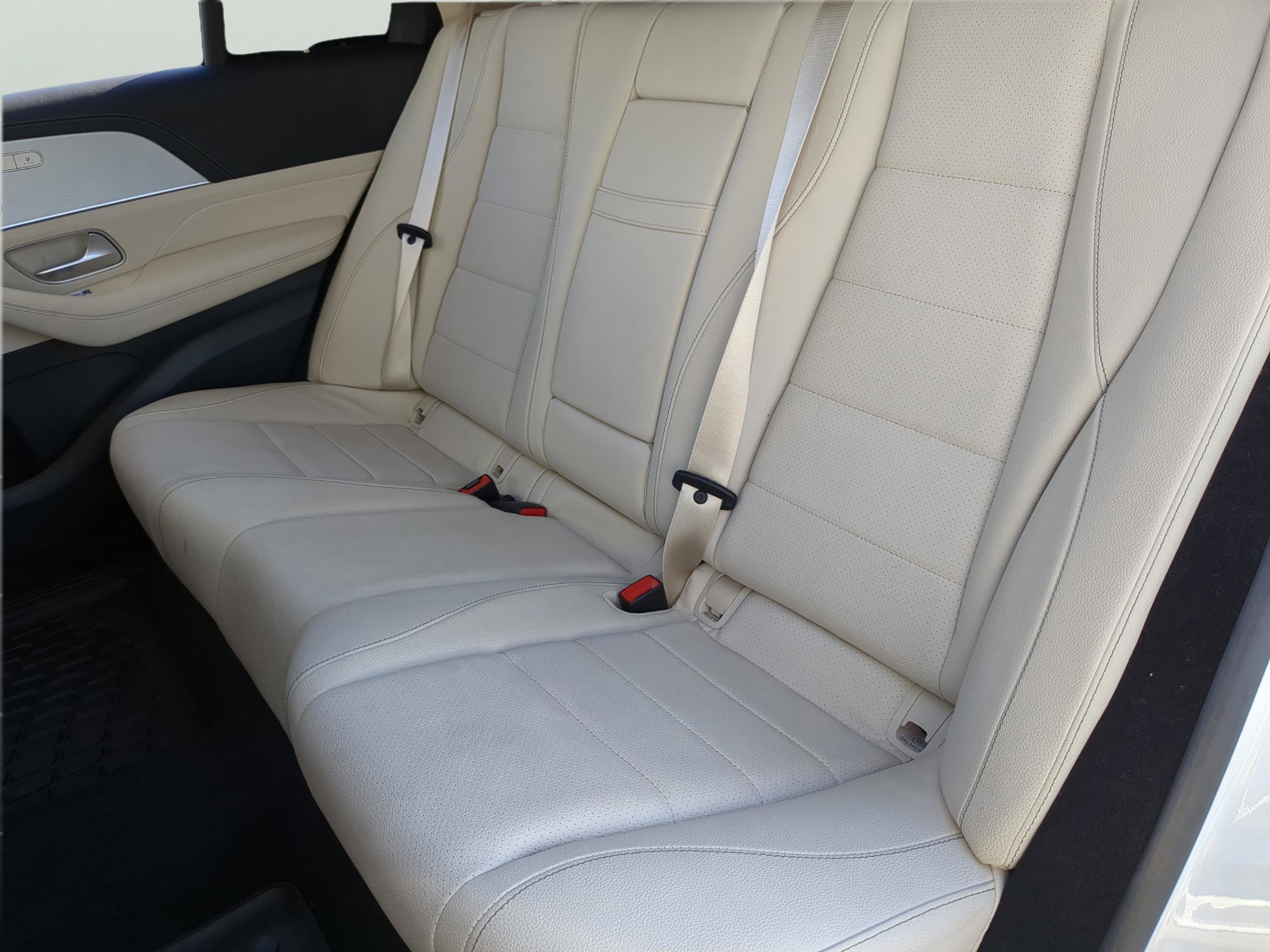 Used 2022 Mercedes-Benz GLE 350 GLE 350 image 19