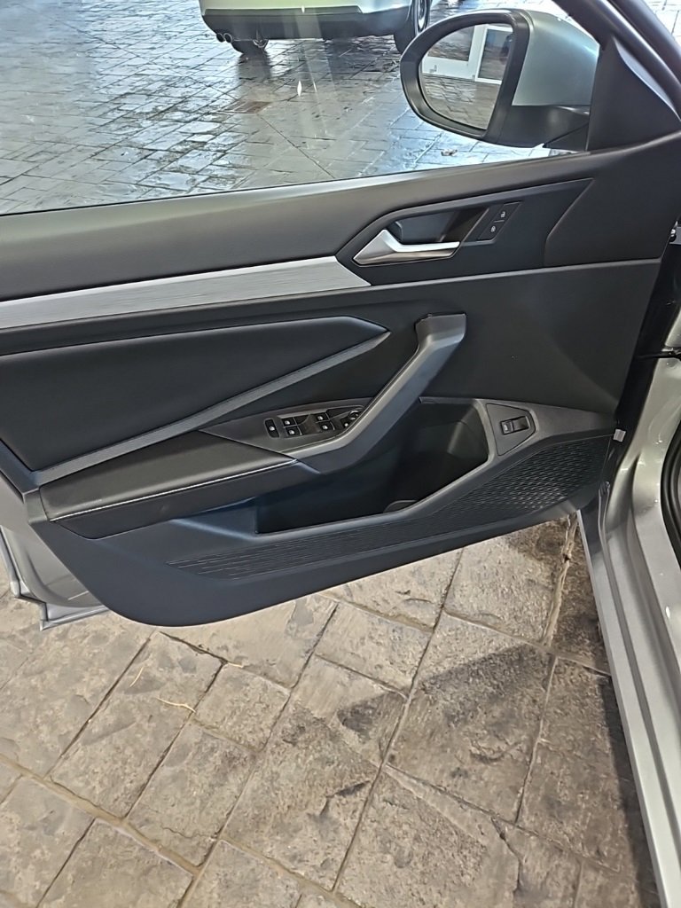 New 2026 Volkswagen Jetta S image 25