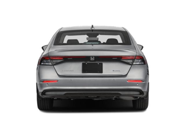 New 2026 Honda Accord EX-L image 8