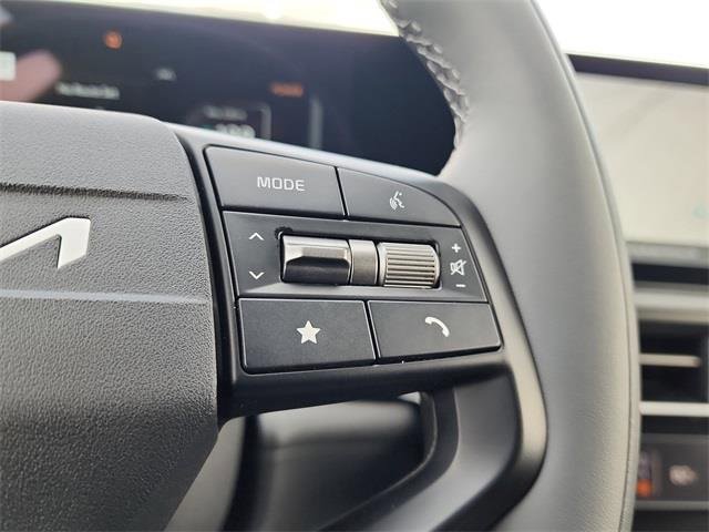 New 2025 Kia EV6 Light image 23