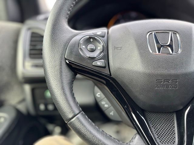 Used 2022 Honda HR-V Sport image 32