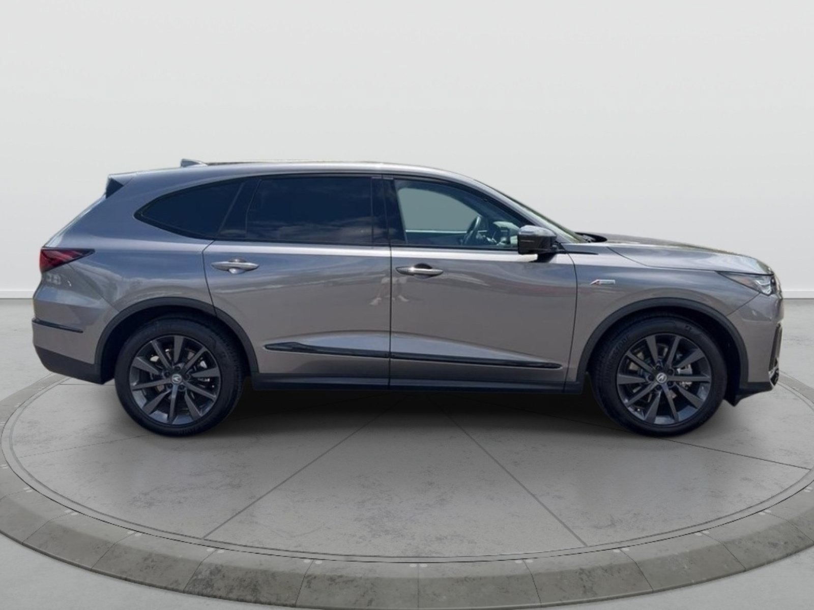 Certified 2026 Acura MDX A-Spec AWD/4WD image 8
