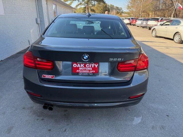 Used 2013 BMW 328i Sedan image 6